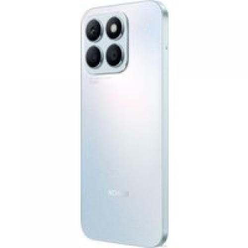 Телефон HONOR X8b 8GB/256GB международная версия (титановый серебристый)