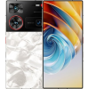 Телефон Nubia Z60 Ultra Leading Version 8GB/256GB международная версия (ледяной серебристый)