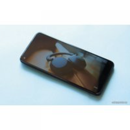 Телефон OnePlus Nord CE 2 Lite 5G 8GB/128GB (черный)