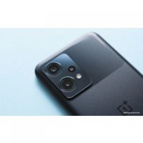 Телефон OnePlus Nord CE 2 Lite 5G 8GB/128GB (черный)