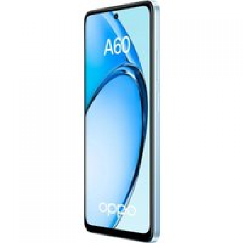 Телефон Oppo A60 CPH2631 8GB/128GB международная версия (голубой)