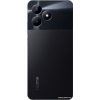 Телефон Realme C51 RMX3830 6GB/256GB (угольно-черный)
