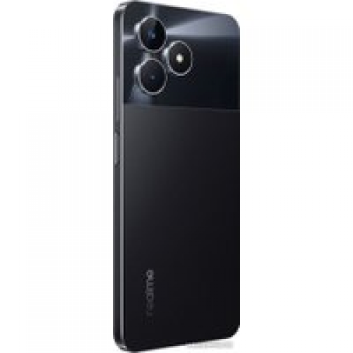 Телефон Realme C51 RMX3830 6GB/256GB (угольно-черный)