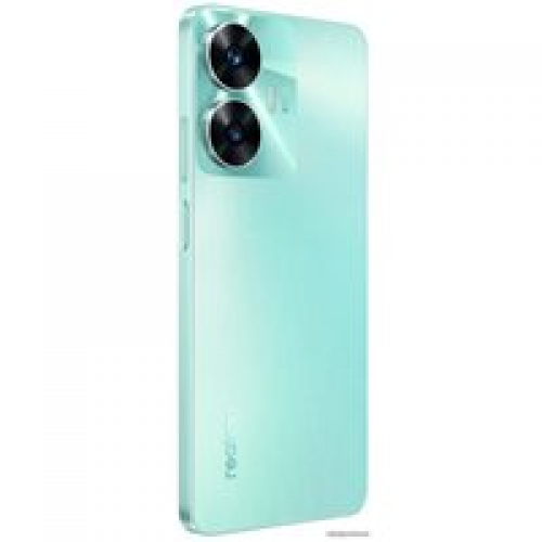 Телефон Realme C55 6GB/128GB с NFC международная версия (зеленый)