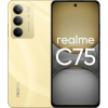 Телефон Realme C75 RMX3941 8GB/256GB (золотистый)