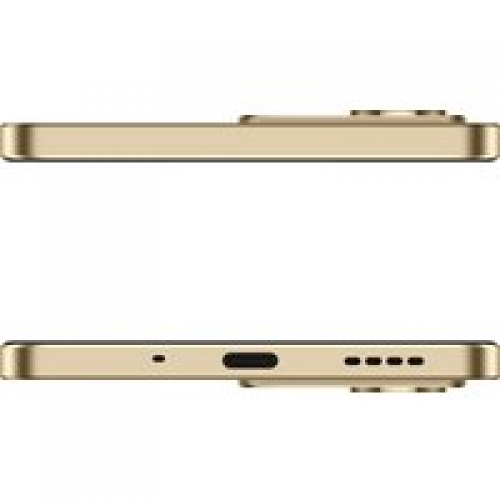 Телефон Realme C75 RMX3941 8GB/256GB (золотистый)