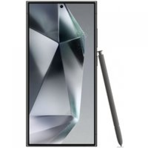 Телефон Samsung Galaxy S24 Ultra SM-S928B 1TB (зеленый титан)