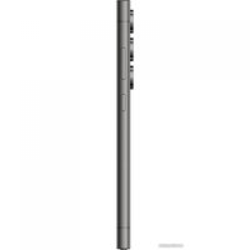 Телефон Samsung Galaxy S24 Ultra SM-S928N 256GB (титановый черный)