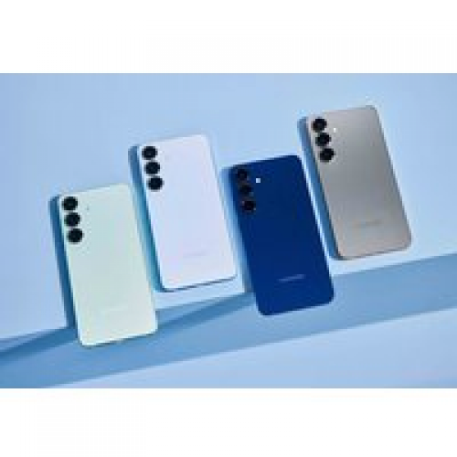 Телефон Samsung Galaxy S25 SM-S931N 12GB/256GB (серый)