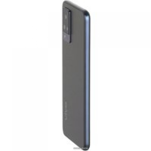 Телефон Vivo V21 8GB/256GB международная версия (сумеречный синий)