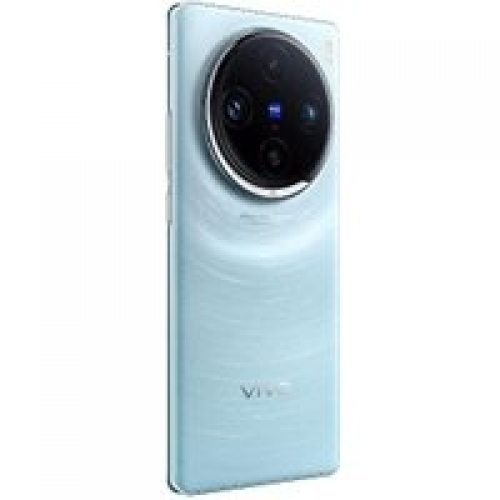 Телефон Vivo X100 Pro 16GB/512GB китайская версия (звездный синий)