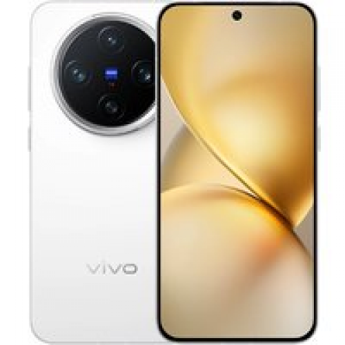 Телефон Vivo X200 Pro mini 12GB/256GB китайская версия (белый)