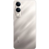 Телефон Vivo Y04 4GB/128GB международная версия (титановое сияние)