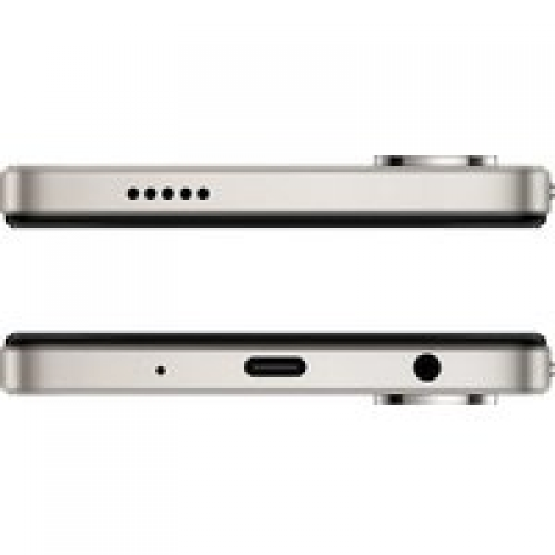Телефон Vivo Y04 4GB/128GB международная версия (титановое сияние)