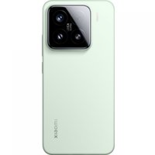 Телефон Xiaomi 15 12GB/256GB международная версия (зеленый)