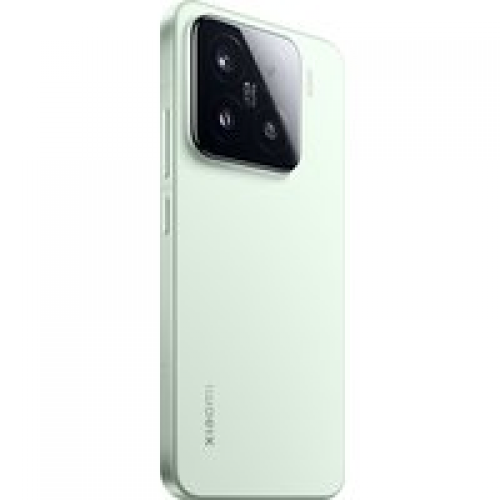 Телефон Xiaomi 15 12GB/256GB международная версия (зеленый)