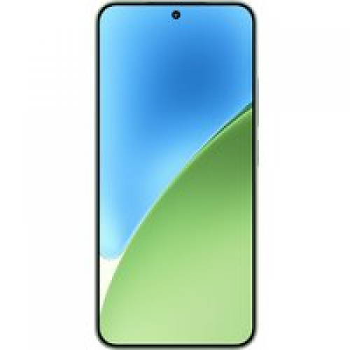 Телефон Xiaomi 15 12GB/256GB международная версия (зеленый)