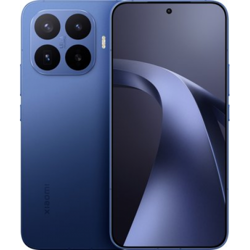 Телефон Xiaomi 17T Pro 12GB/512GB международная версия (темно-синий)