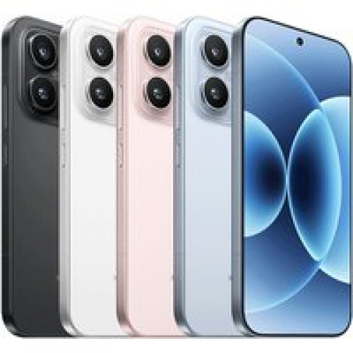 Телефон Xiaomi 17 12GB/512GB китайская версия (белый)