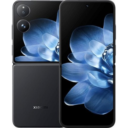 Телефон Xiaomi MIX Flip 12GB/256GB китайская версия (черный)