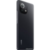 Телефон Xiaomi Mi 11 8GB/256GB (черный)