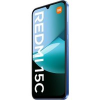 Телефон Xiaomi Redmi 15C 4G 4GB/128GB международная версия (синий)