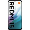 Телефон Xiaomi Redmi 15 4G 6GB/128GB международная версия (фиолетовый)