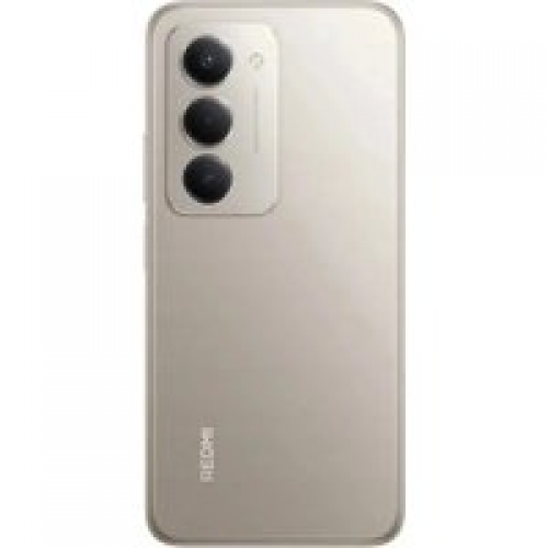 Телефон Xiaomi Redmi 15 4G 8GB/256GB международная версия (титановый) + наушники Xiaomi Redmi Buds 6 Active M2344E1 (черный) по акции
