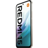Телефон Xiaomi Redmi 15 4G 8GB/256GB международная версия (титановый) + наушники Xiaomi Redmi Buds 6 Active M2344E1 (черный) по акции