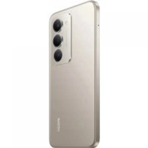 Телефон Xiaomi Redmi 15 4G 8GB/256GB международная версия (титановый) + наушники Xiaomi Redmi Buds 6 Active M2344E1 (черный) по акции