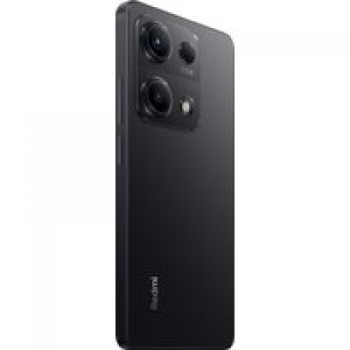 Телефон Xiaomi Redmi Note 14S 12GB/512GB международная версия (полуночный черный)