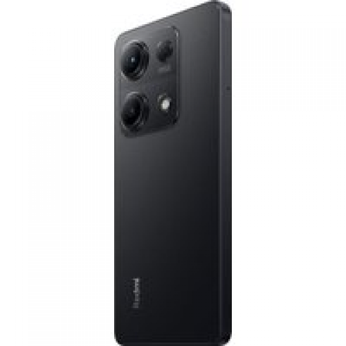 Телефон Xiaomi Redmi Note 14S 12GB/512GB международная версия (полуночный черный)