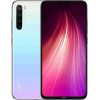 Телефон Xiaomi Redmi Note 8 2021 4GB/64GB (лунно-белый)