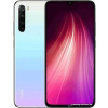 Телефон Xiaomi Redmi Note 8 2021 4GB/64GB (лунно-белый)