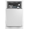 Встраиваемая посудомоечная машина Hotpoint HIS 1D67