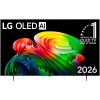 OLED телевизор LG OLED AI B6 OLED65B6RLA