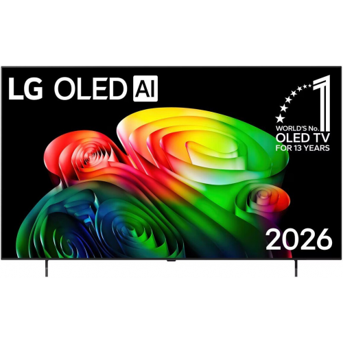 OLED телевизор LG OLED AI B6 OLED65B6RLA
