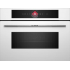 Электрический духовой шкаф Bosch Serie 8 CMG7241W1
