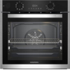 Электрический духовой шкаф Grundig GEBD19301B