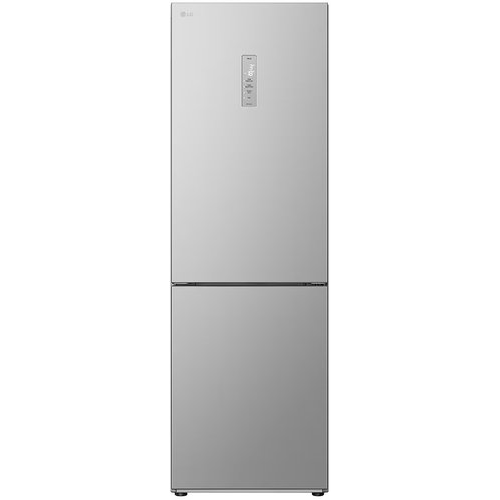 Холодильник LG DoorCooling+ GC-B459ANMW