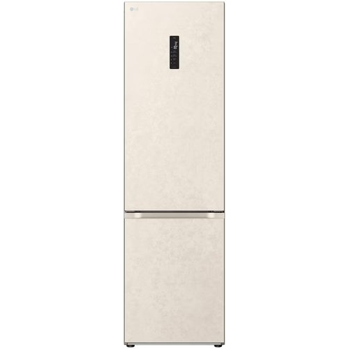 Холодильник LG DoorCooling+ GC-B509FEPW