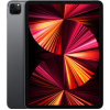 Планшет Apple iPad Pro M1 2021 11" 128GB MHQR3 (серый космос)