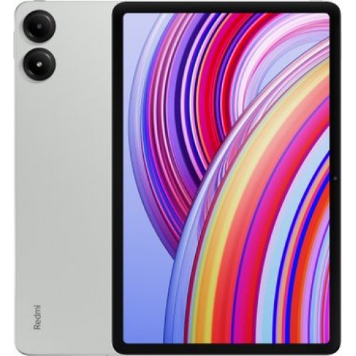 Планшет Xiaomi Redmi Pad Pro 5G 6GB/128GB международная версия (мятный)
