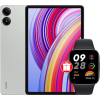 Планшет Xiaomi Redmi Pad Pro 5G 6GB/128GB международная версия (мятный) + умные часы Xiaomi Redmi Watch 3 Active (черный) по акции