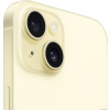 Телефон Apple iPhone 15 128GB (желтый)