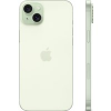 Телефон Apple iPhone 15 Plus eSIM 512GB (зеленый)