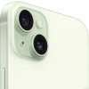 Телефон Apple iPhone 15 Plus eSIM 512GB (зеленый)