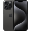 Телефон Apple iPhone 15 Pro 128GB (черный титан)