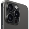 Телефон Apple iPhone 15 Pro 128GB (черный титан)