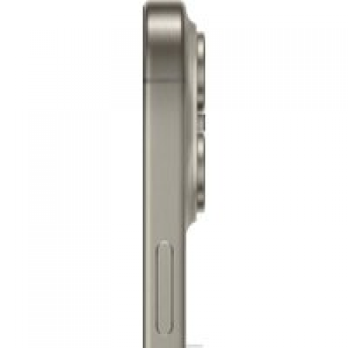 Телефон Apple iPhone 15 Pro Dual SIM 512GB (природный титан)